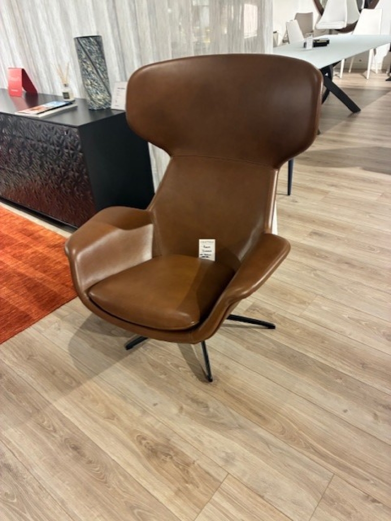 Chattels Rena Armchair
