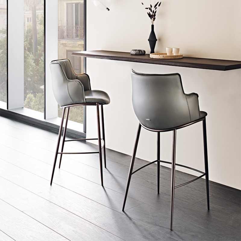 Cattelan Italia Rihanna Bar Stool