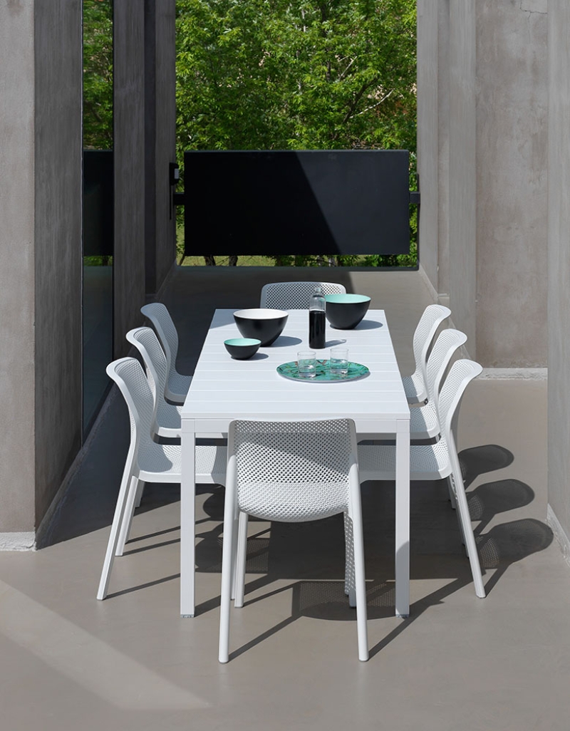 Nardi  Rio Dining Table