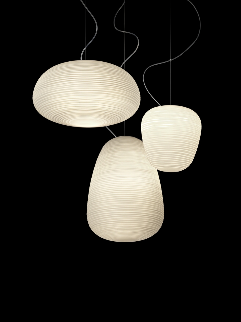 Foscarini Rituals 3