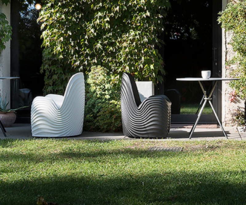 Tonon Italia River Chair