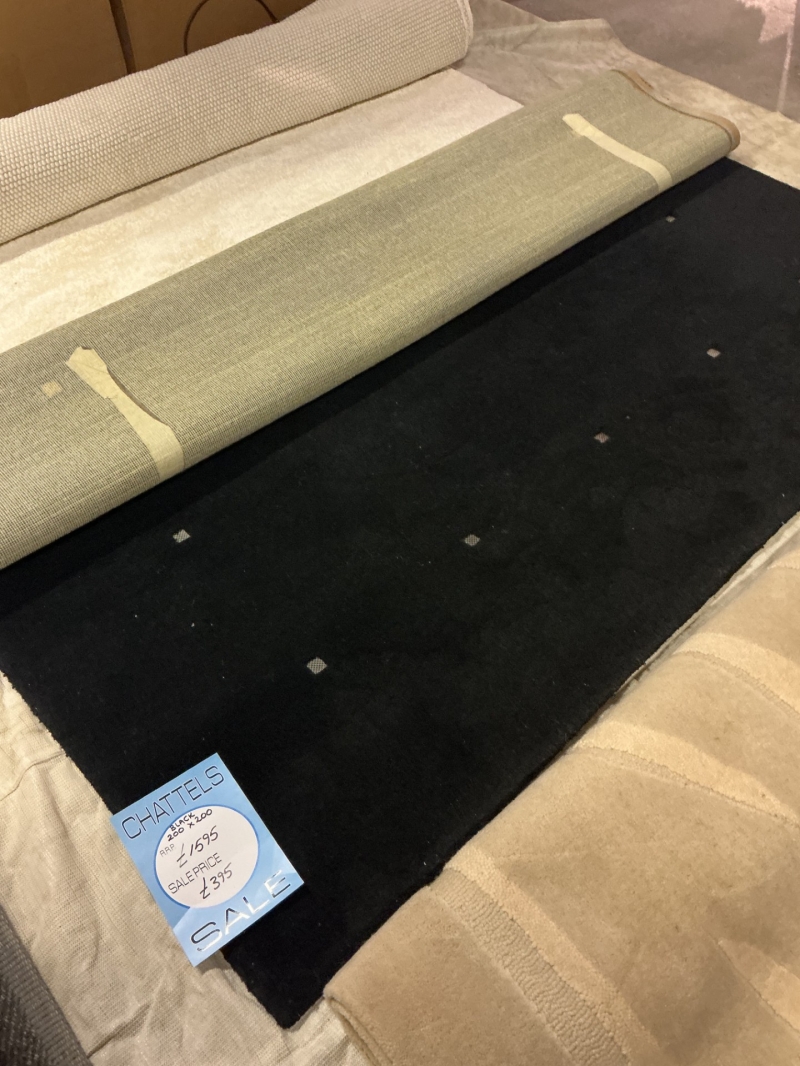 Chattels Rug