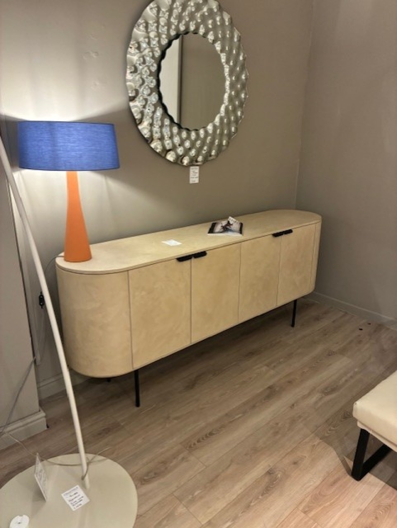 Chattels Scala Loft Dresser