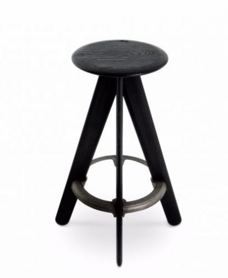 Tom Dixon Slab Stool