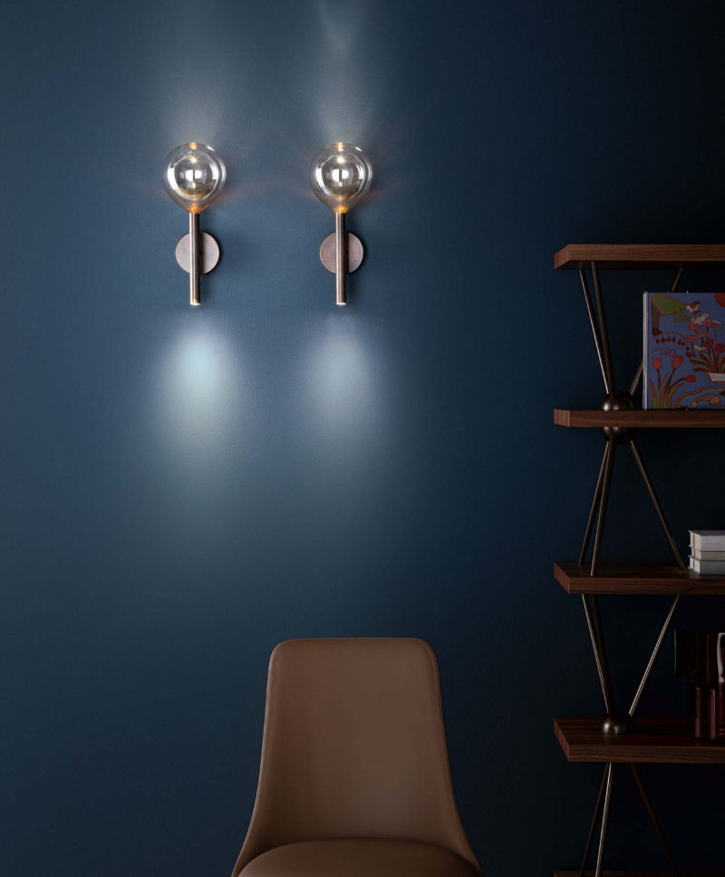 Bonaldo Sofi Wall Lamp