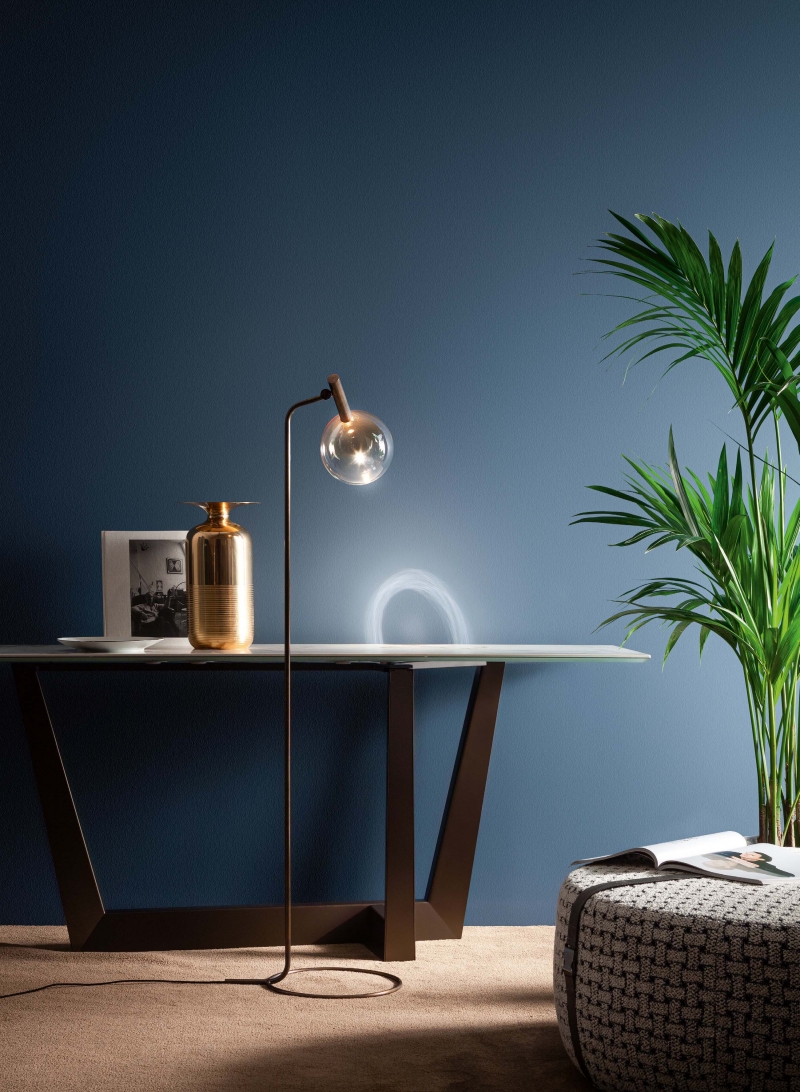 Bonaldo Sofia Floor Lamp