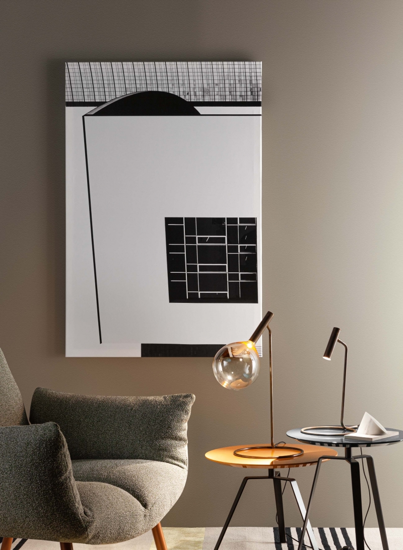 Bonaldo Sofia Table Lamp