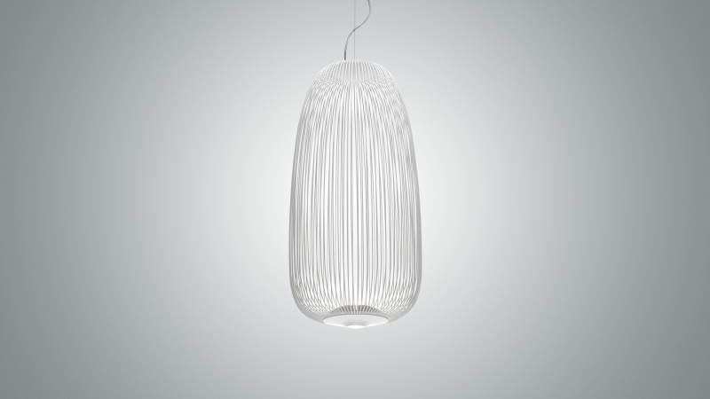 Foscarini Spokes 1