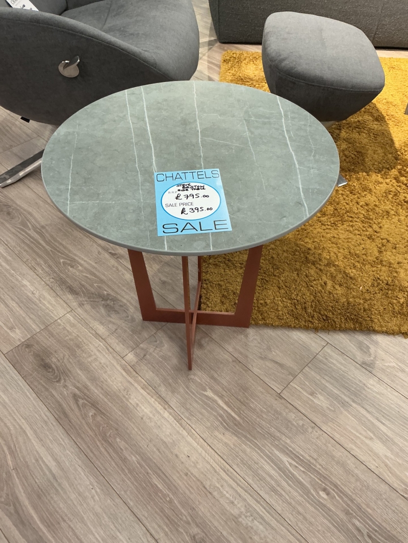 Chattels Steve Bristo side table