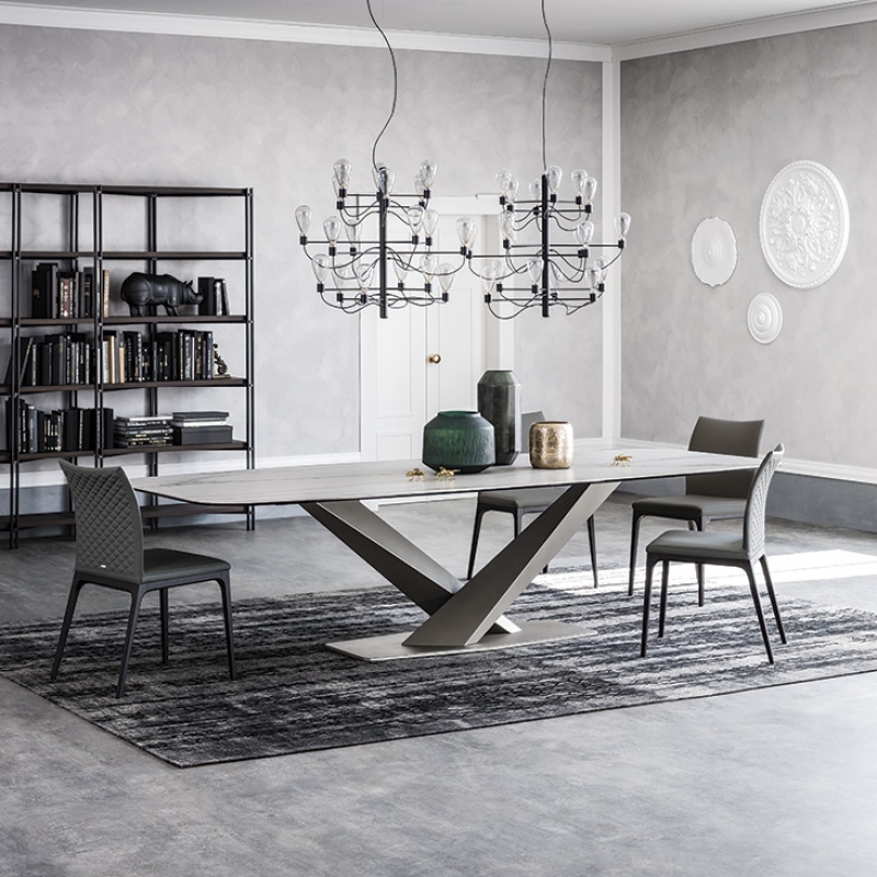 Cattelan Italia Stratos Keramik