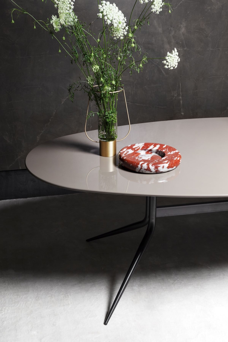 Vibieffe Swing Dining Table