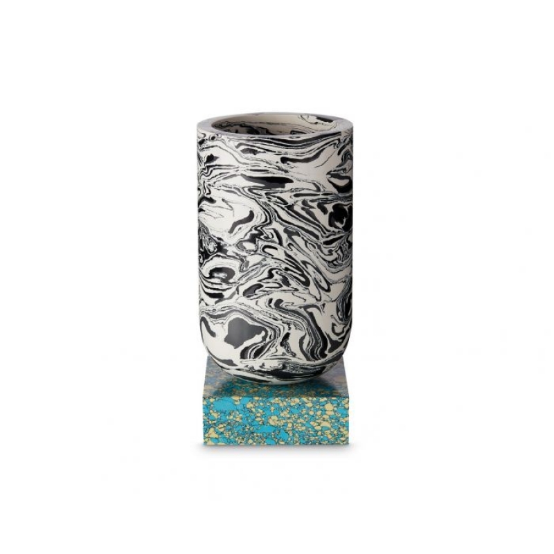 Tom Dixon Swirl Medium Vase