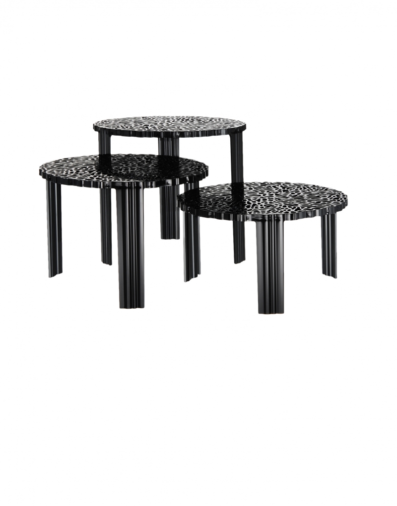 Kartell T-Table