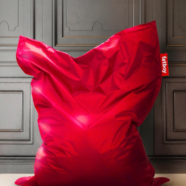 Fatboy Fatboy Original Nylon Beanbag