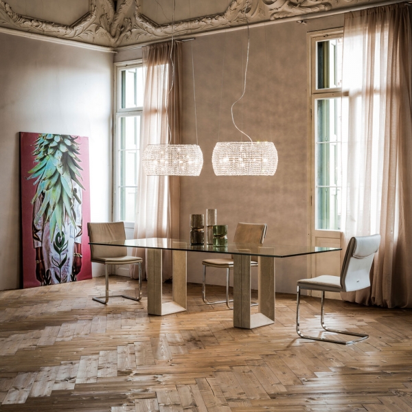 Cattelan Italia Diapason