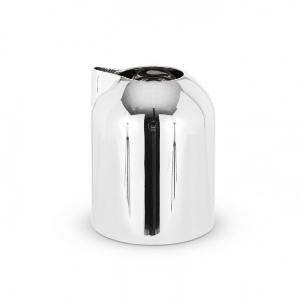 Tom Dixon Form Milk Jug Stainless Steel