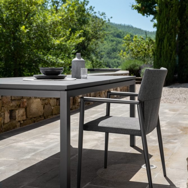 Talenti Adam Dining Armchair
