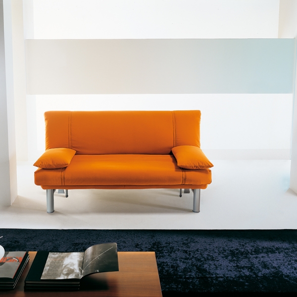 Bonaldo Amico Sofa Bed