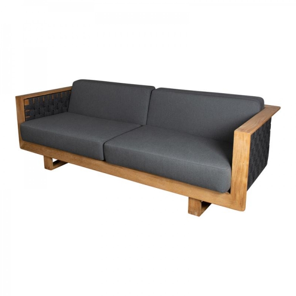 Cane-line Angle Sofa