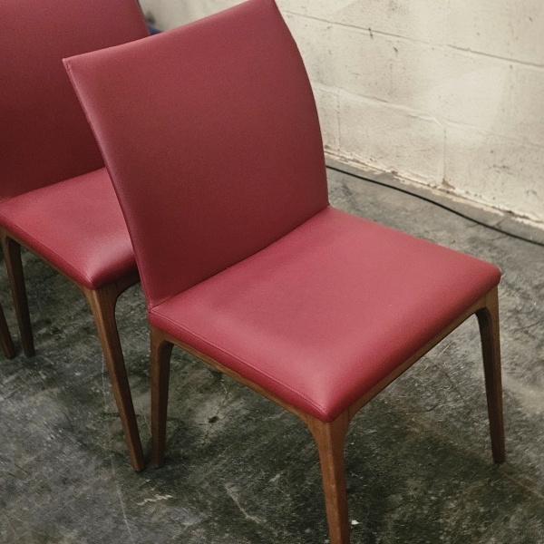 Cattelan Italia Arcadia Chairs