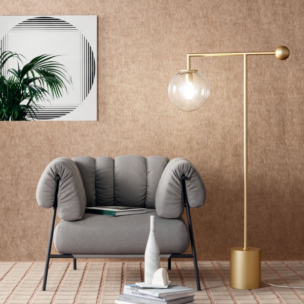 Bonaldo Bardot Floor Lamp