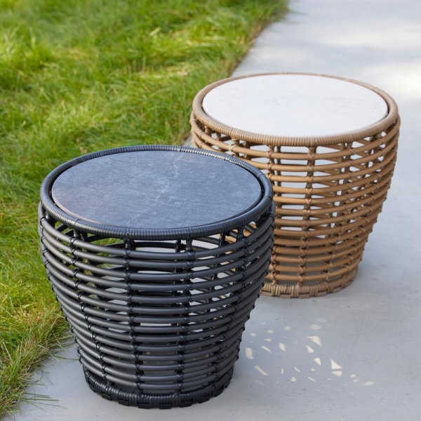 Cane-line Basket Coffee Table