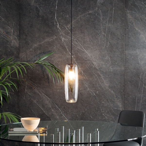 Bonaldo Bio-S Suspension Lamp