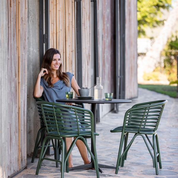 Cane-line Blend Outdoor Chair