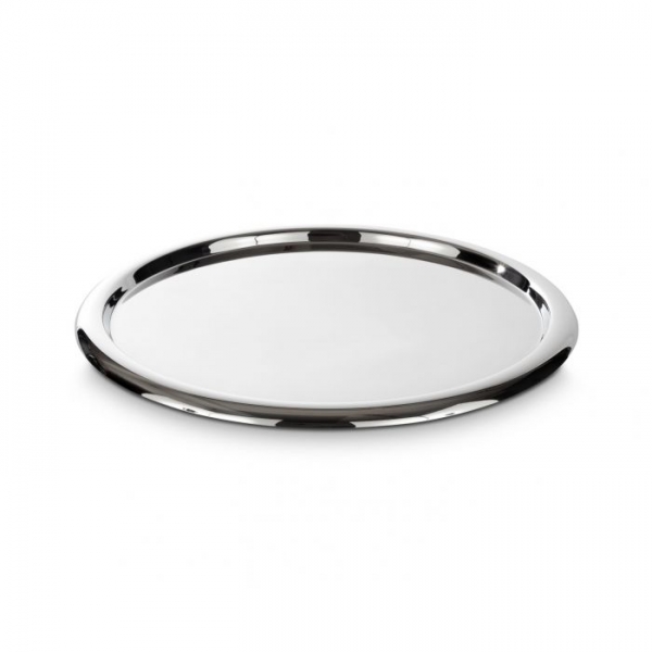 Tom Dixon Brew Stainless Steel Tray
