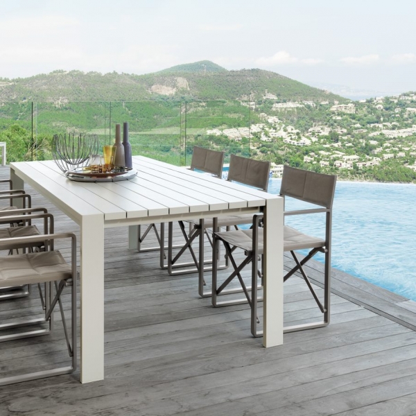Talenti Chic Dining Table