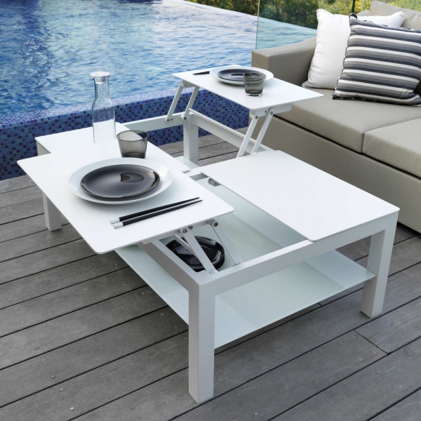 Talenti Chic Opening Coffee Table