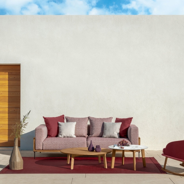 Talenti Cleo 3-Seater Sofa