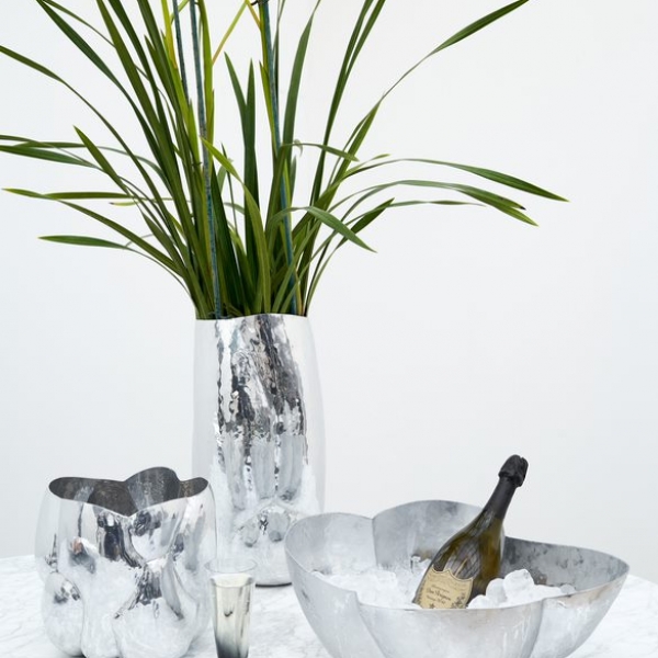 Tom Dixon Cloud Vessel Tall