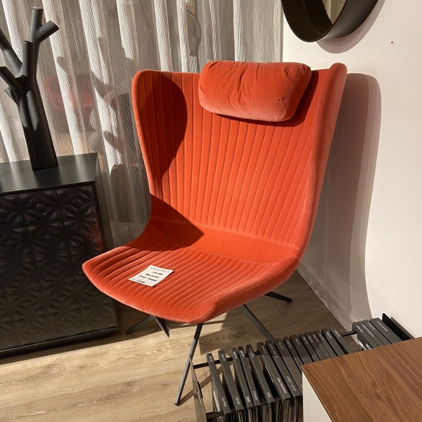 Bonaldo Colibri Armchair