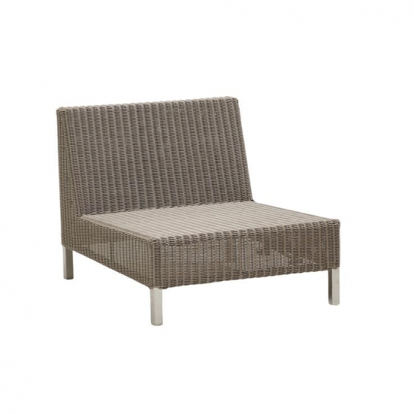 Cane-line Connect Dining Lounge Chair 