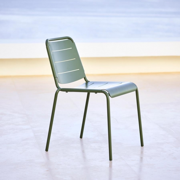 Cane-line Copenhagen Dining Chair