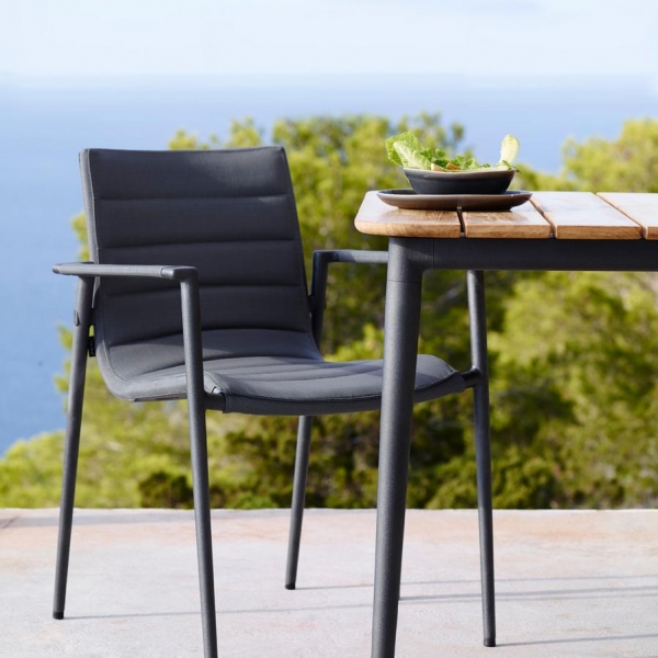 Cane-line Core Dining Chair