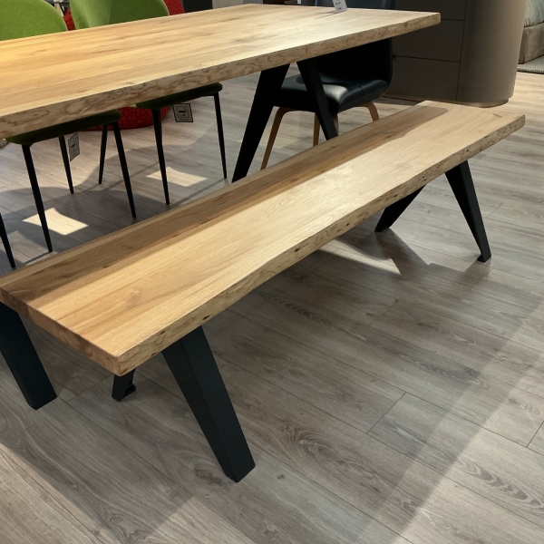 Chattels Delta Bench
