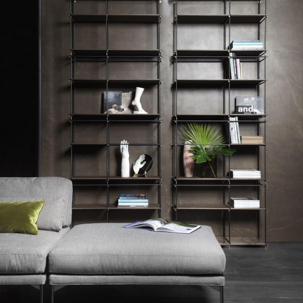 Vibieffe E Spirit Bookcase