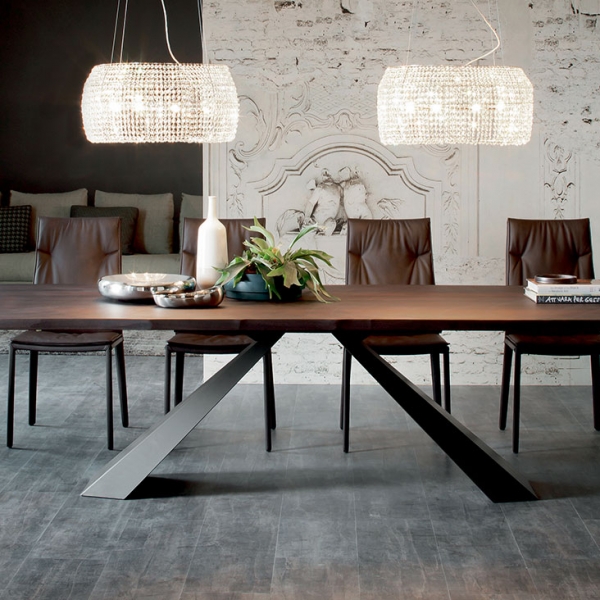 Cattelan Italia Eliot Wood