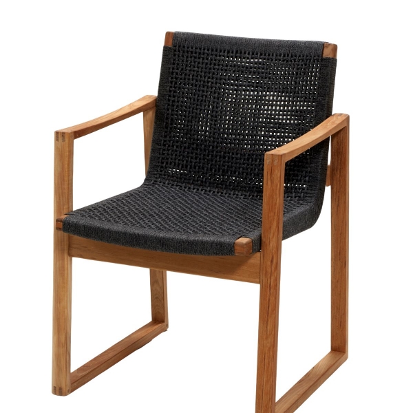 Cane-line Endless Dining Chair