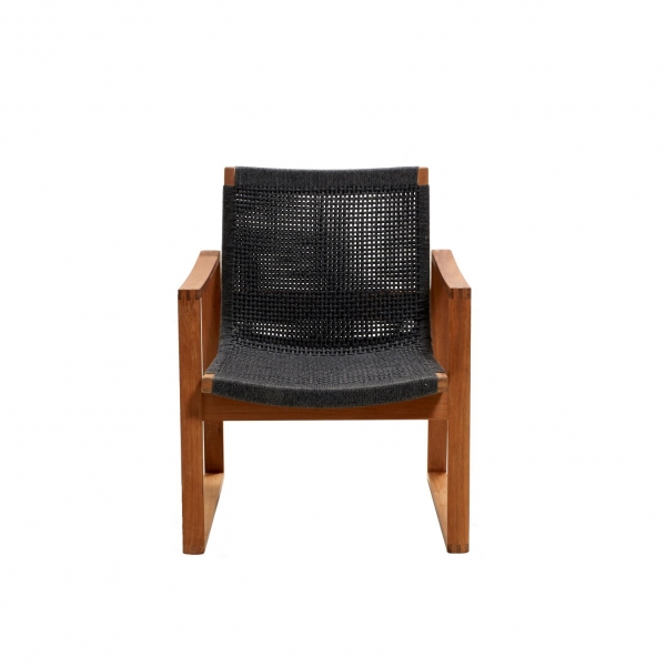 Cane-line Endless Lounge Chair