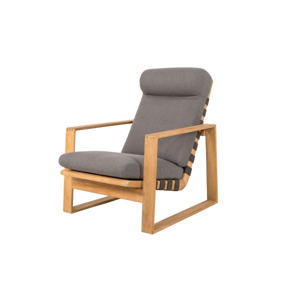 Cane-line Endless Soft Highback Chair