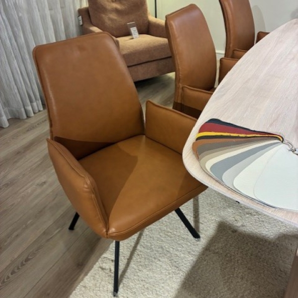 Chattels Ergo Dining Chair
