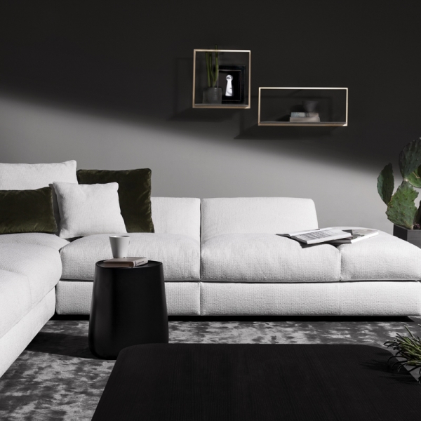 Vibieffe Evo Sofa