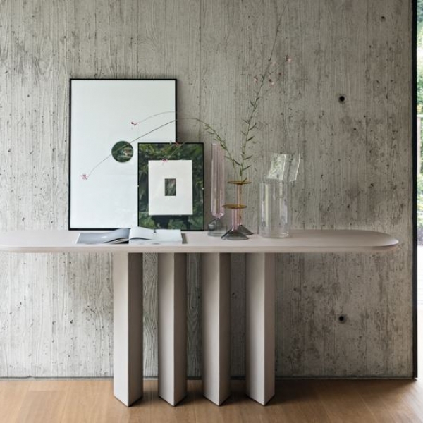 Bonaldo Geometric Console