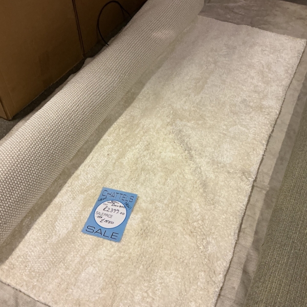 Chattels GJall Rug