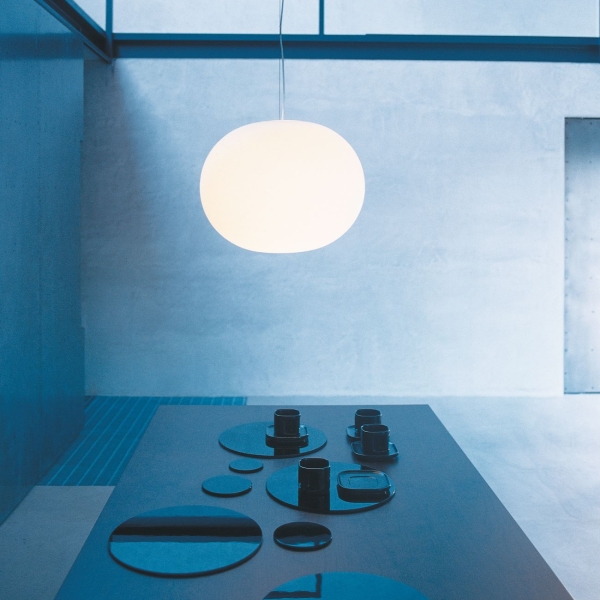 Flos Glo-ball Suspension