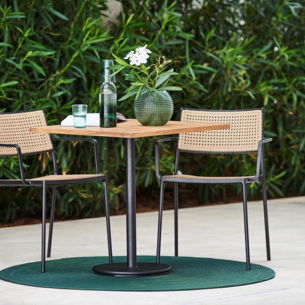 Cane-line Go Café Table