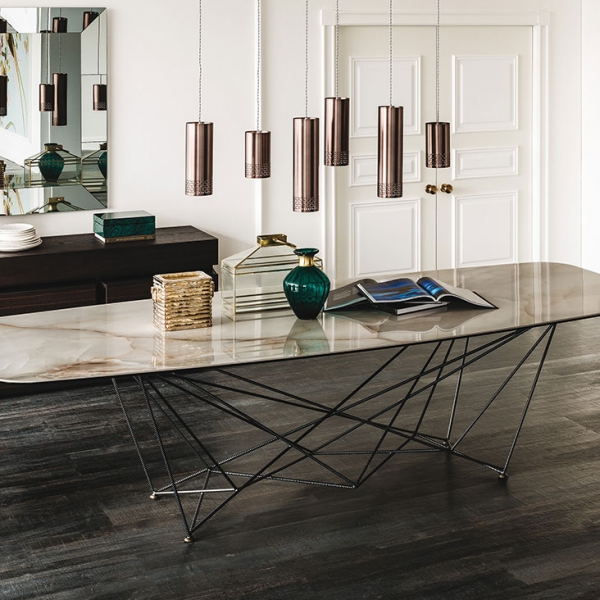 Cattelan Italia Gordon Keramik